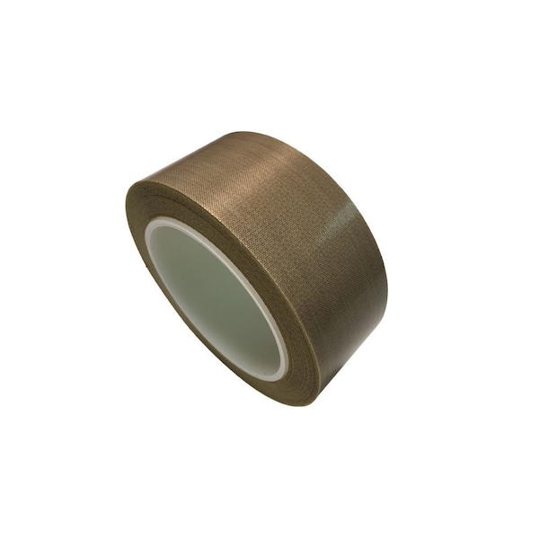 1-1/2in. x 10yds 5mil PTFE Cover